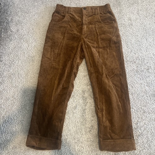 Zara pants ladies - zara, brown