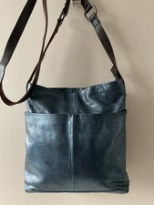 WHITE STUFF real leather