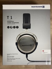 Beyerdynamic T1 1st Gen Tesla