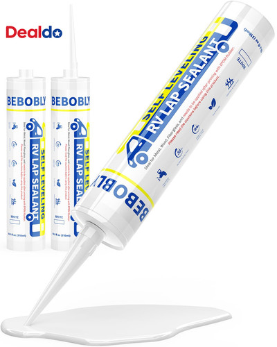 Roof sealant self - roof,