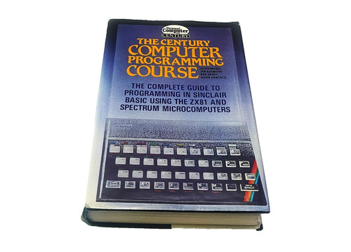 The century computer - the,