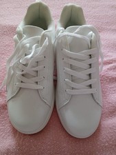 Ladies Primark Trainers Size 5