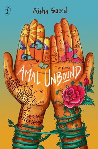 Amal unbound saeed new - saeed,
