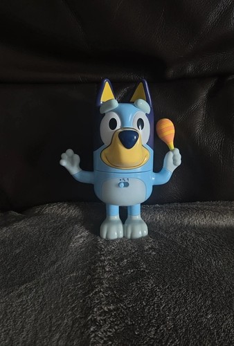Vtech shake bluey - vtech,