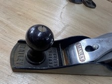 Vintage Stanley Bailey No.5 Jack Plane In Good Used Condition