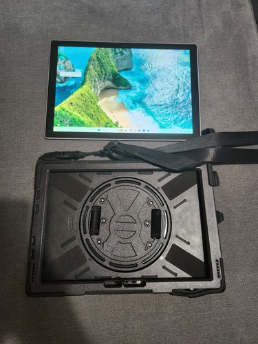 Microsoft surface pro lte 4g - lte,