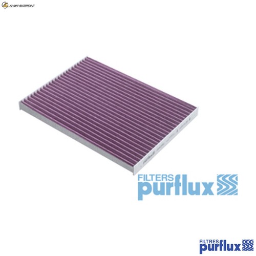Interior air filter aha340 for - interior,