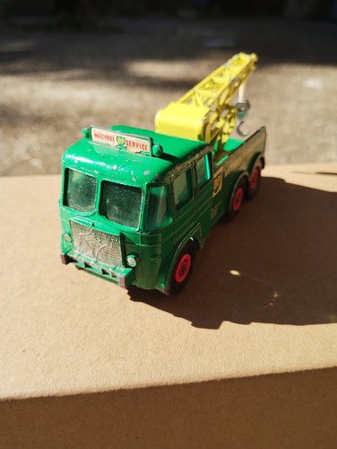 Matchbox kingsize series - matchbox,