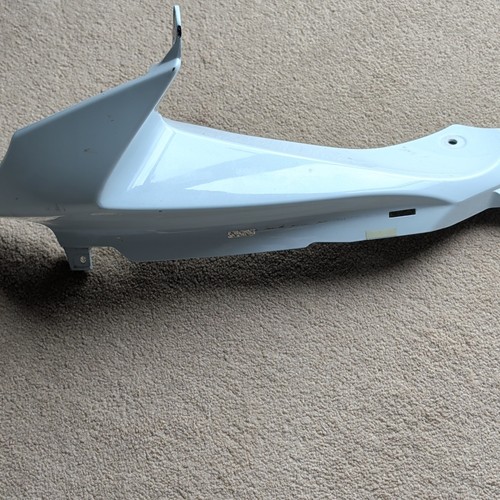 Suzuki gsxr750 body work - gsxr750,