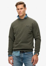 Superdry Sweatshirt Long