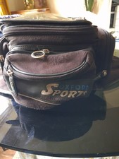 Oxford Expandable Sports Tank