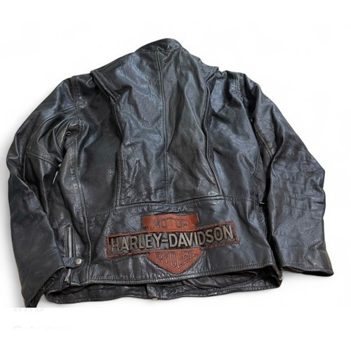 Harley davidson interstate - harley-davidson,