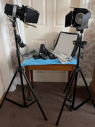 Camera studio equipment - camera,