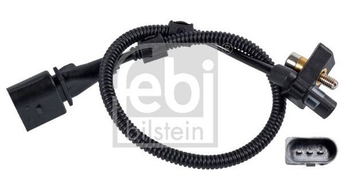 Sensor crankshaft pulse febi - sensor,,