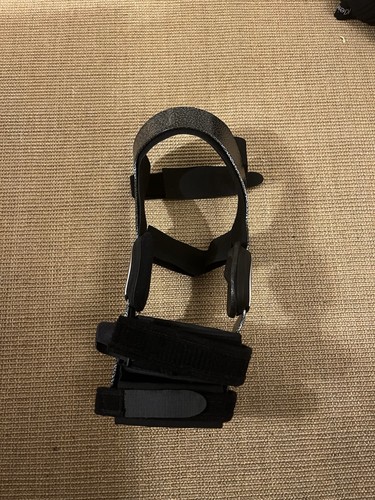 Donjoy armor force point - donjoy,