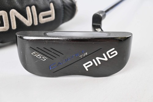 Ping cadence b65 putter - cadence, tr