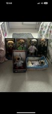 Compare the Meerkat Soft Toy Bundle