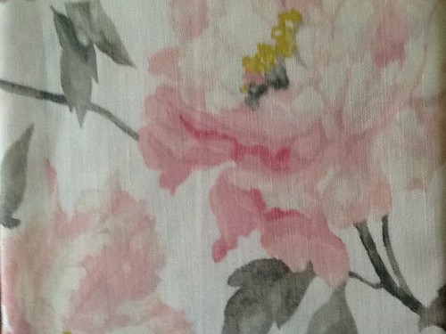 Laura ashley peonies - laura,