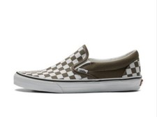 VANS Classic Slip-On - COLOR