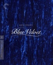 Blue Velvet (Criterion