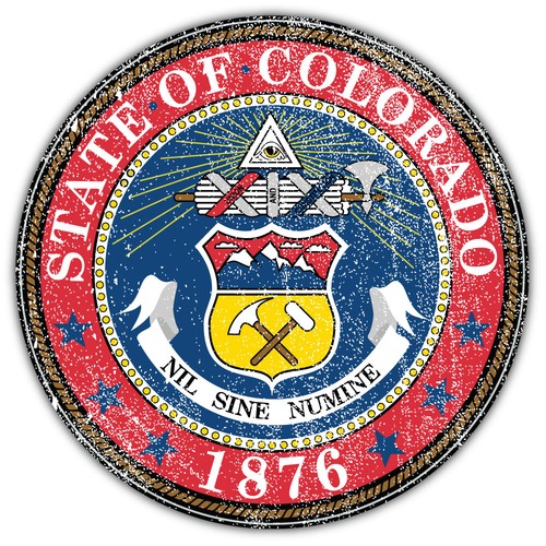 Colorado usa state - colorado,