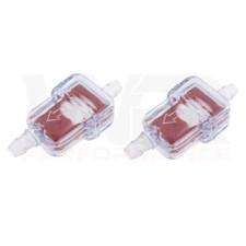 Polisport 6mm Fuel Filter