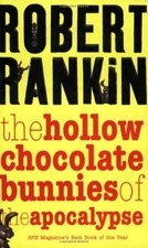 The hollow chocolate bunnies - chocolate,