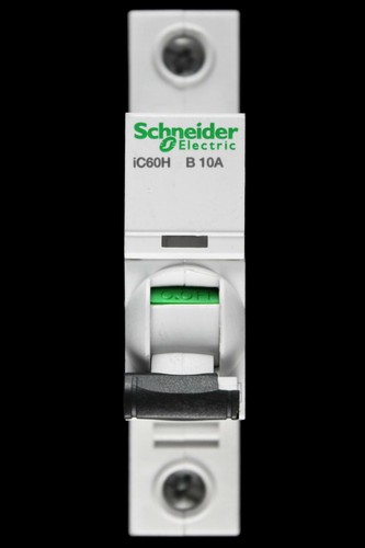 Schneider mcb 10ka - schneider,