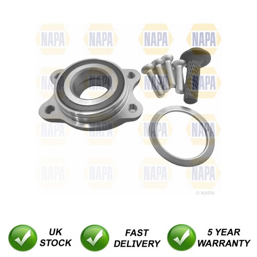 Wheel bearing kit - kit, rear