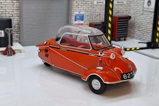 Messerschmitt KR200 Bubble Car