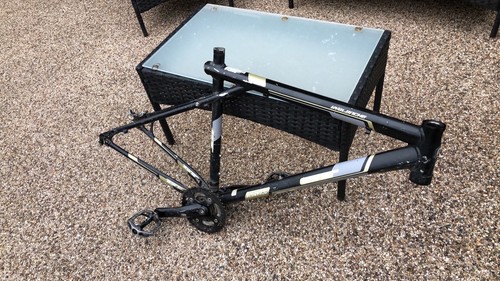 Bike frame suitable - bike, 20”