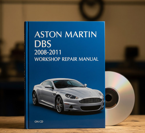 Aston martin dbs 2008 - aston,