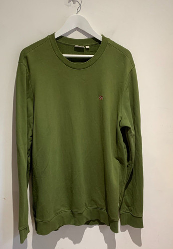 Napapijri sweatshirt jumper - , xl