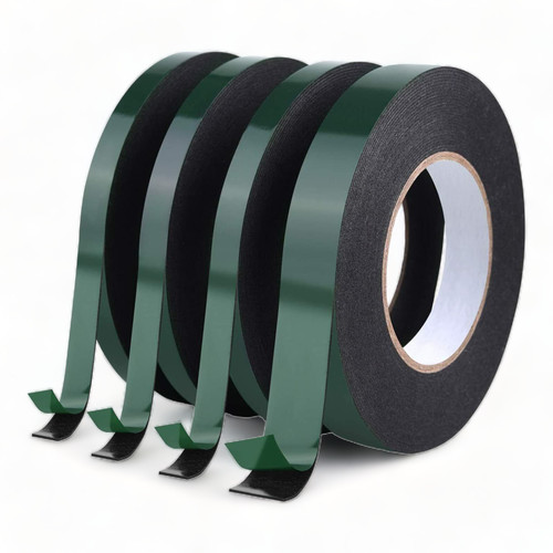 Double sided tape heavy - sided, duty