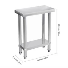 Stainless Steel Commercial