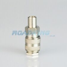 Air Duster Quick Connector for Scania Truck Series 4 13bar kg/cm2