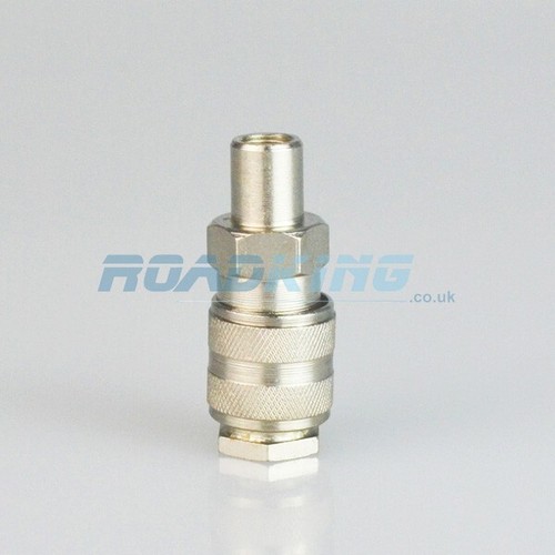 Air duster quick connector - duster,