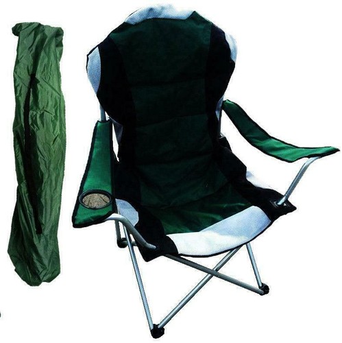 Folding deluxe padded - 2, x