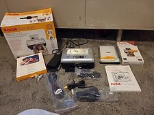 Boxed Kodak EasyShare Photograph Printer Dock Only,Great Condition NO CAMERA