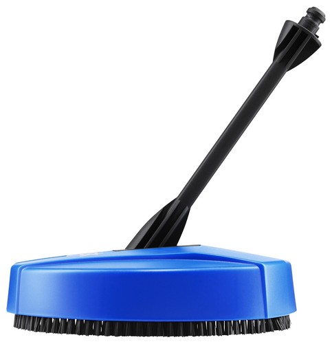 Compact patio cleaner - patio,