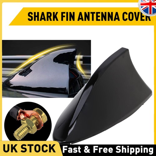 Waterproof car shark fin - waterproof,