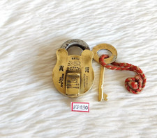 Antique Improved Handmade