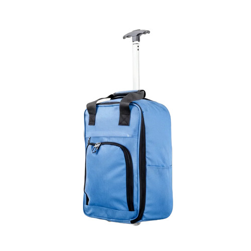Ryanair underseat trolley bag - underseat,