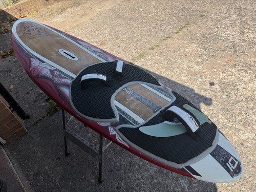 Starboard code windsurfing - code, 94