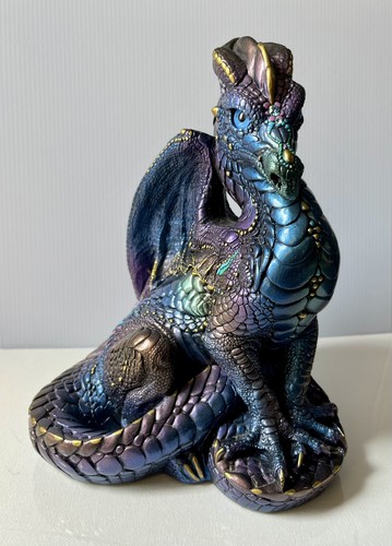 Windstone editions dragon - windstone,