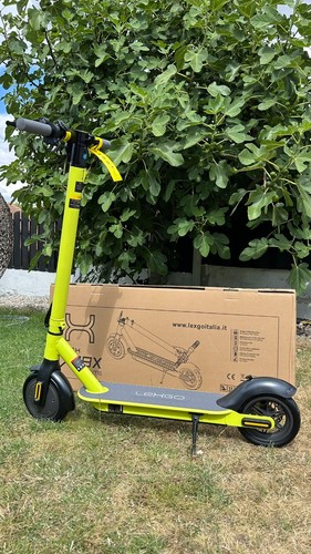 Lexgo r9x lite electric - r9x,
