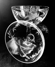 STYLISH Pair of ART DECO