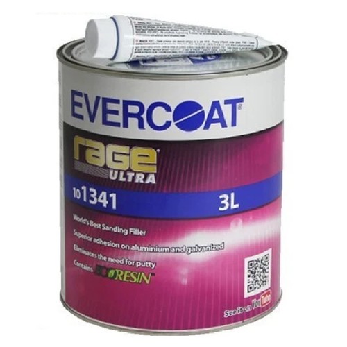 Evercoat rage ultra - rage,