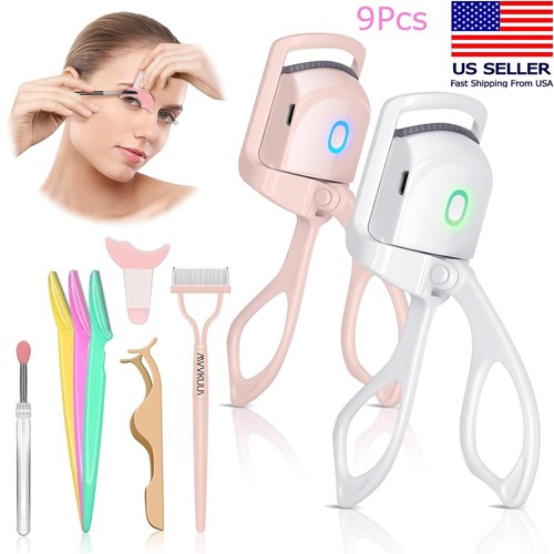 9pcs electric heated - electric,