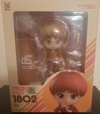 Nendoroid 1802 Tiny Tan Jin